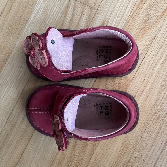 Noel Toddler Shoes - Picture 6 of 7
